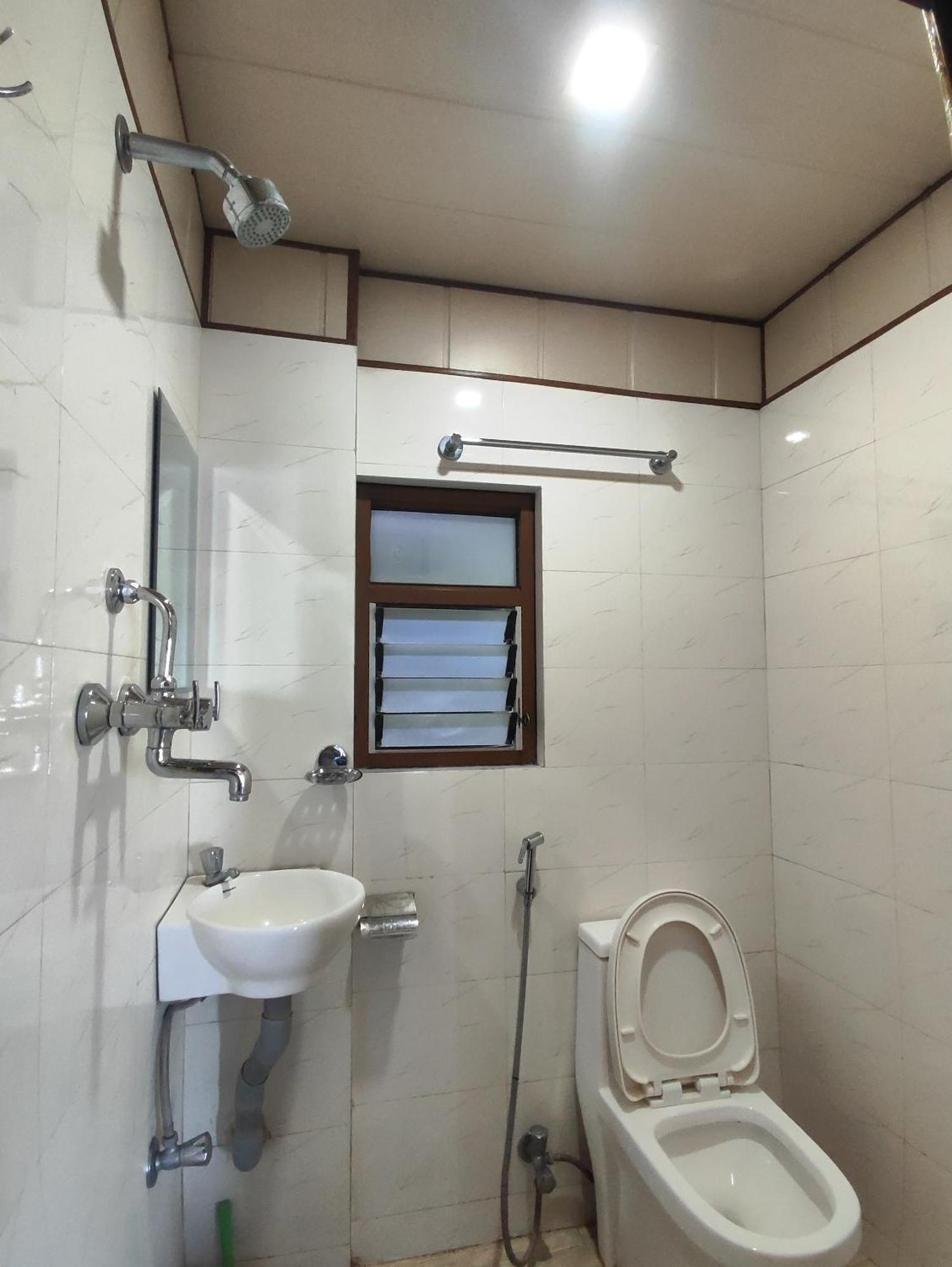 Horizon Homestay Tānsen Buitenkant foto