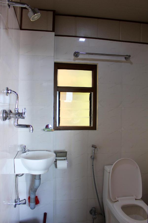 Horizon Homestay Tānsen Buitenkant foto