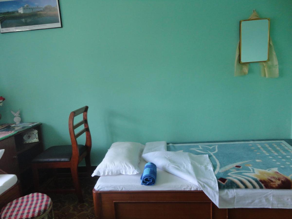 Horizon Homestay Tānsen Buitenkant foto